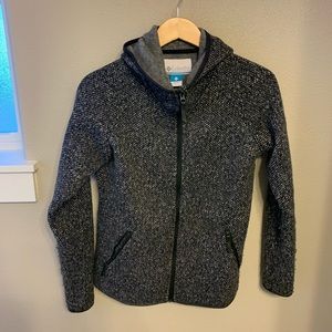 Columbia Sportswear lightweight hoodie